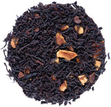 Elmwood Inn Fine Teas, Christmas in a Cup Cinnamon Black Tea, 16-Ounce Pouch