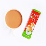 4 Pack BOH Original 3 in 1 Instant Tea Mix Imported from Malaysia (4 x 30 Sachets)