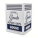 Good's Potato Chips (Original "Blue Bag", One 2 lb. Box)