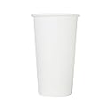 Karat Earth KE-K520W 20 oz White Eco Paper Hot Cup (Case of 600)