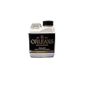Orleans No. 9 detergent 4 oz.