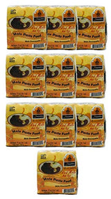 Juquilita RED Mole Paste 17 Ounces (10 Pack)