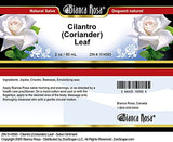Bianca Rosa Cilantro (Coriander) Leaf - Salve Ointment (2 oz, ZIN: 514593) - 3 Pack
