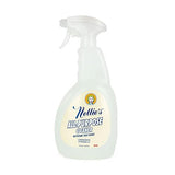 Nellie's All-Purpose Cleaner - Lemongrass Scent - Multi-Surface Cleaning for Kitchens, Bathrooms, and More - Plant-Based Formula - Leaping Bunny