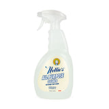 Nellie's All-Purpose Cleaner - Lemongrass Scent - Multi-Surface Cleaning for Kitchens, Bathrooms, and More - Plant-Based Formula - Leaping Bunny