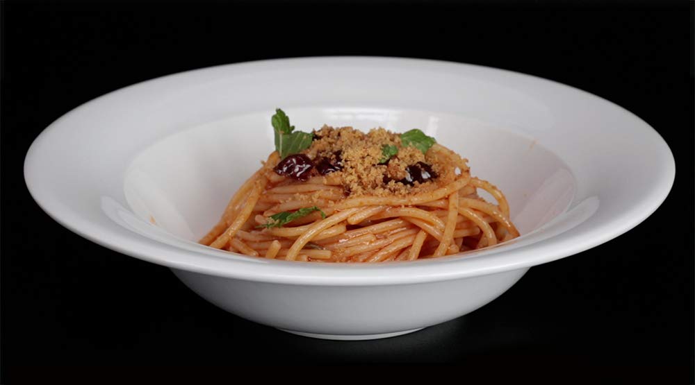 Garofalo Spaghetti Pasta No 9. - La Pasta Di Gragnano presso Napoli