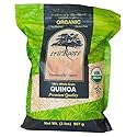 Organic Quinoa 32 Ounces (Case of 6)