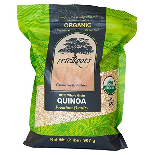 Organic Quinoa 32 Ounces (Case of 6)