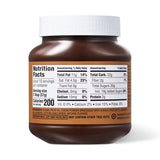 Good & Gather Dark Chocolate Flavored Hazelnut Spread, No Artificial Sweeteners, 13 oz