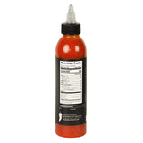Heatonist Poirier's Louisiana Style Hot Sauce - 3-Pack 6 Fl Oz (Pack of 3)