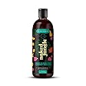 Naked Jungle Plant-Based Liquid Odor Eliminating Laundry Booster for Strong Odors, No Added Fragrances, Vegan Formula, 24oz