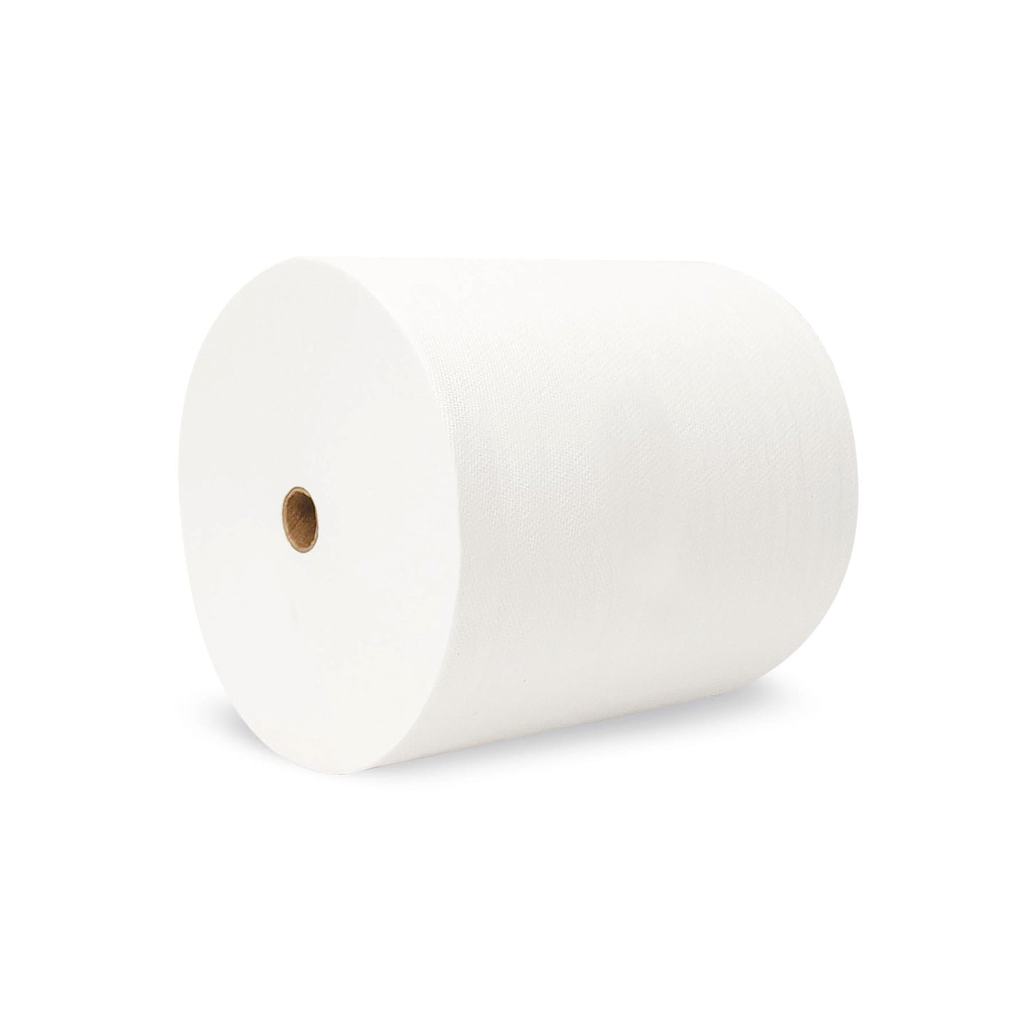 Valay by Morcon VT777 Valay Premium TAD Hardwound Roll Towels, 1-Ply, 8in. x 550 ft, White, 6 Count