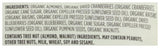 365 by Whole Foods Market, Organic Forest Berry Trail Mix, 14 Ounce