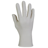 Kimtech™ Sterling™ Nitrile Exam Gloves (50706), 3.5 Mil, Ambidextrous, 9.5", S (200 Gloves/Box)