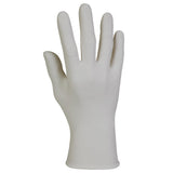 Kimtech™ Sterling™ Nitrile Exam Gloves (50706), 3.5 Mil, Ambidextrous, 9.5", S (200 Gloves/Box)