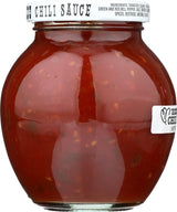 Homade Chili Sauce, 12oz (Pack of 4)4