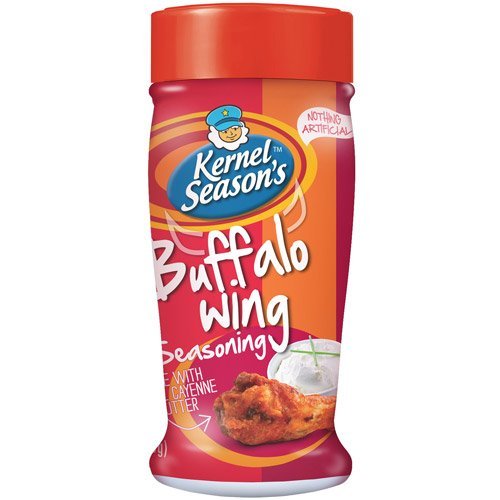 Kernel Seasons Ssnng Buffalo Wing