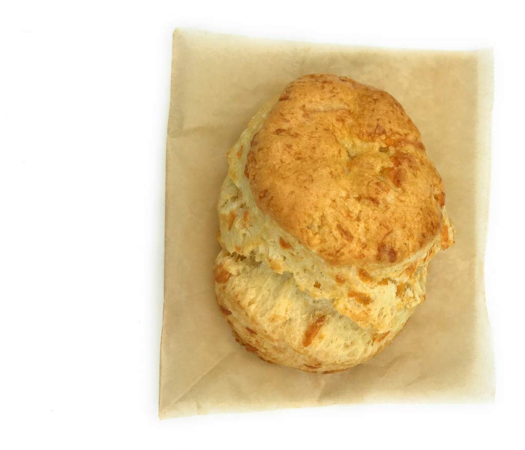 Whole Foods Market, Biscuit Cheddar Cheese, 1.5 Ounce