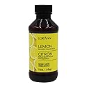 Bakery Emulsions Natural & Artificial Flavor 4oz-Lemon