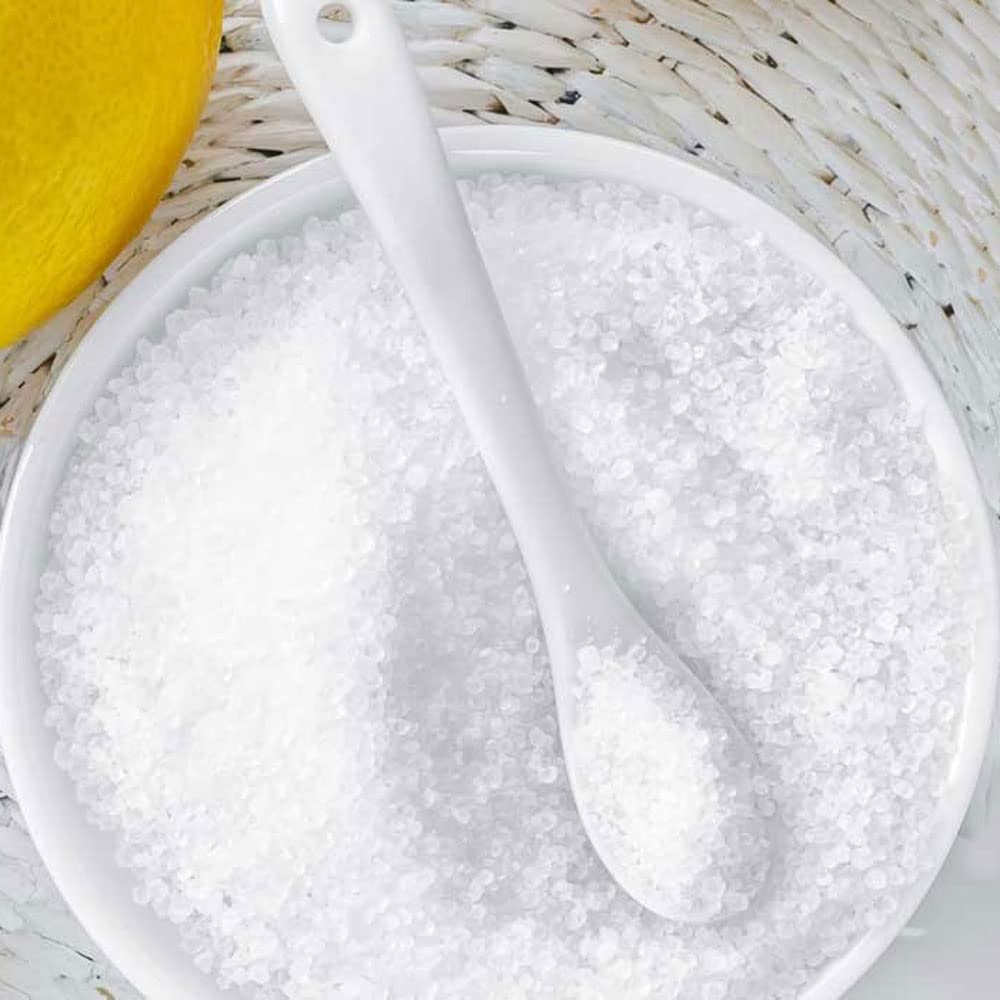 Cake S.O.S Citric Acid Powder 4 oz.