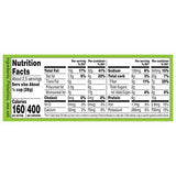 070146A25M 2.5OZ NoShellPistachios - Quantity 88