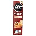 Carrs Whole Wheat Crackers 7.0 OZ (Pack of 12)