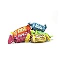 Fruit Chews Assorted Candy, 1 Pound