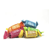 Fruit Chews Assorted Candy, 1 Pound
