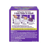Church And Dwight 35113 "kaboom" Scrub Free Toilet Cleaning System (Pack of 3)