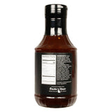 Sweet & Spicy BBQ Sauce by Smoke'n Magic