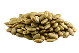 Roasted Pepitas Unsalted (12lb Case)