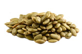 Roasted Pepitas Unsalted (12lb Case)