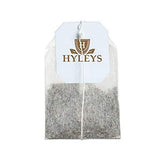 Hyleys Organic Green Tea Acai Berry and Blueberry Flavor - 25 Tea Bags