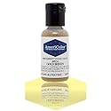 AmeriColor Amerimist Airbrush Color .65 Ounce, Gold Metallic Sheen