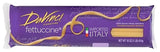 DaVinci Fettuccine Italian Pasta, 16-Ounces (Pack of 10)10