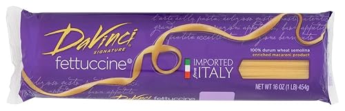 Fettuccine