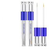 Eyebrows+Eyelashes 2 only contain nursing liquid to enhance eyelashes eyebrows.