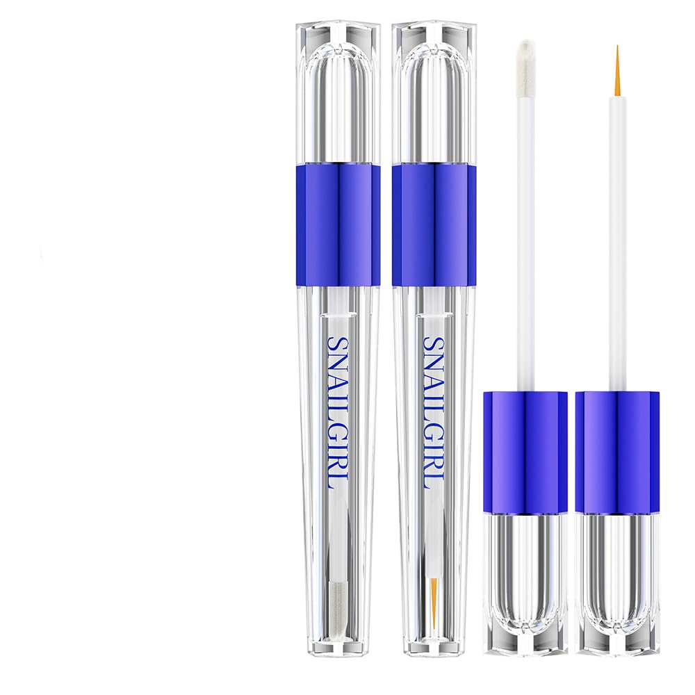 Eyebrows+Eyelashes 2 only contain nursing liquid to enhance eyelashes eyebrows.