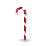 Vickerman 24" Standing Red and White Candy Cane.