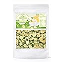 Nice Witch’s Dried Bitter Melon Slices for Tea, Natural Bitter Gourd (Momordica Charantia), Herbal Tea Ingredient, 4 oz (113g)