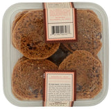 Rubicon Bakery Chocolate Chip Cookies, 14.3 OZ
