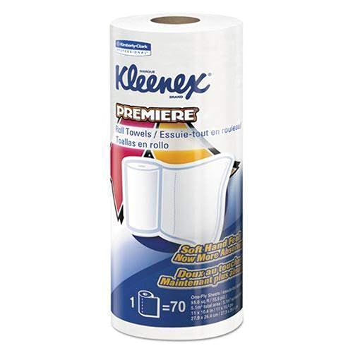 KCC13964RL - Kleenex Premiere Kitchen Roll Paper Towel,White, Pack of 1