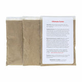 Ultimate Essiac® Tea | 8 Heb Formula | 6 oz. Value Size - Rene Caisse powdered herbs