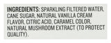 Virgils Vanilla Cream Soda 4pk, 12 FZ