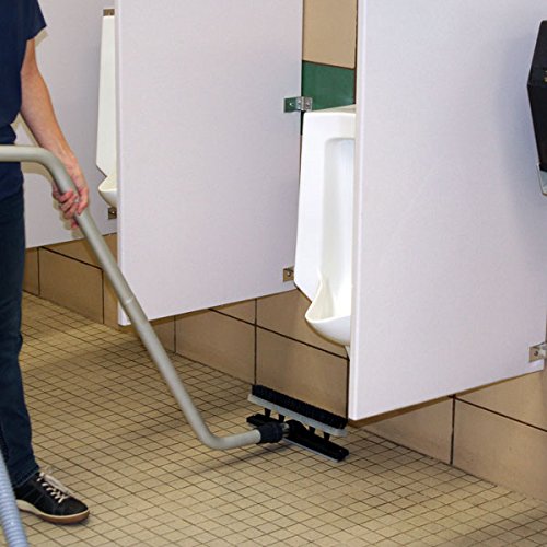 EDIC 2700RC CR2 Touch-Free Restroom Cleaning System