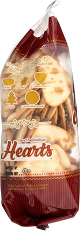 Valley Lahvosh Cracker Heart Orgnl
