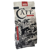 Meson Sandwiches: Premium Roasted Ground Coffee from Puerto Rico - 8oz