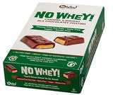 Vegan, Gluten Free, Nut Free | Chocolate Candy Nougat and Caramel Bars (12 Pack) | Dairy Free, Soy Free, Sesame Free | Allergy Friendly Snacks | No