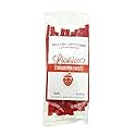 Old Fashioned Strawberry Licorice Twists - FAT FREE Old Fashioned Gourmet Licorice Twists - A Must Try Quality Licorice Candy with Unique Flavor