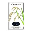 Organico Nerone Black Rice Wholegrain 500g